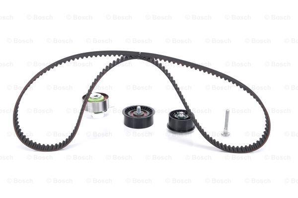 Bosch Timing Belt Kit – price 298 PLN