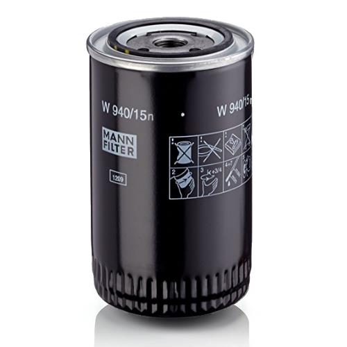Mann-Filter W 940/15 N Oil Filter W94015N