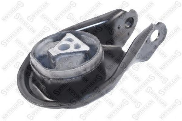 Gearbox mount Mazda: 7111303SX Stellox Gearbox mount rear