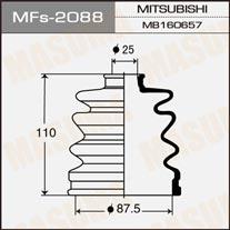Masuma MFS-2088 Cvj boot MFS2088