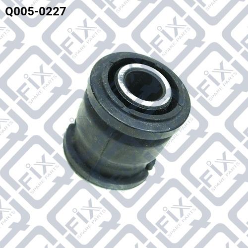 Q-fix Q005-0227 Silent block rear wishbone Q0050227