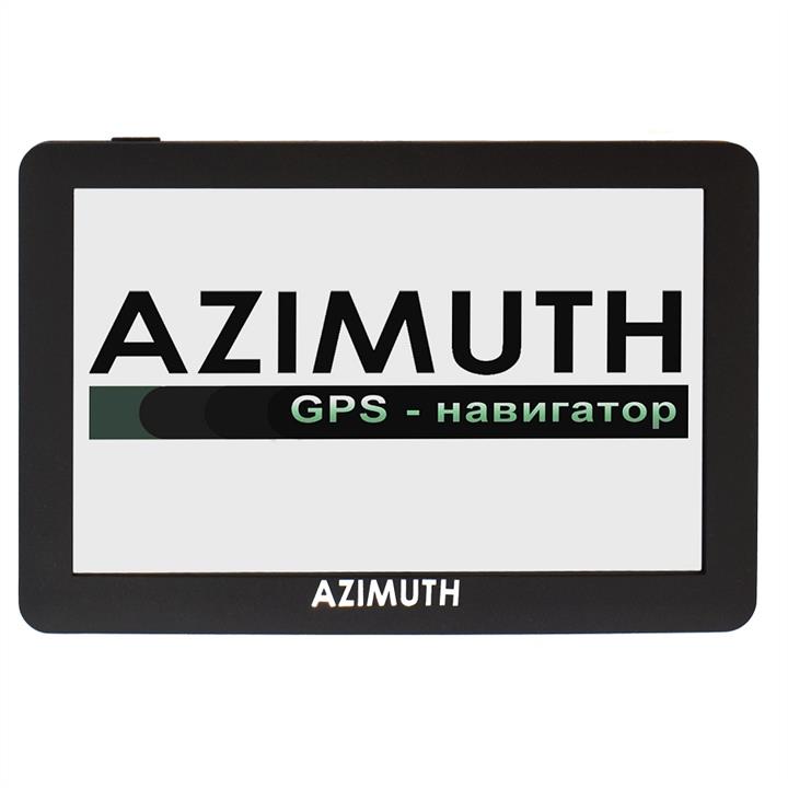 Buy Azimuth B52 PLUS at a low price in United Arab Emirates!