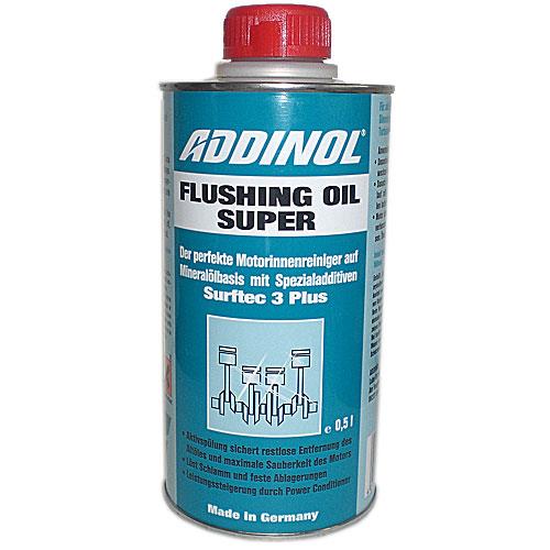 Addinol 4014766071415 Flushing Oil Super, 500 ml 4014766071415