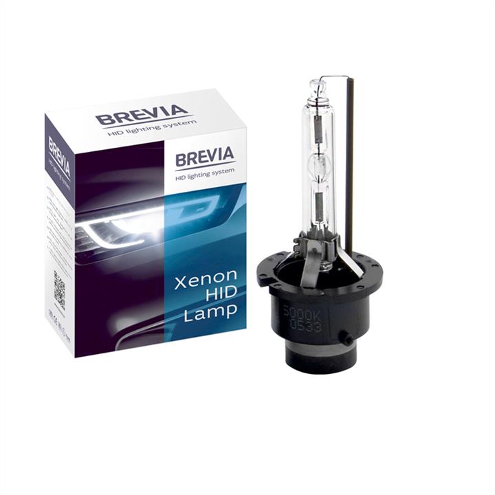 Brevia 85416C Xenon lamp D4S 85416C