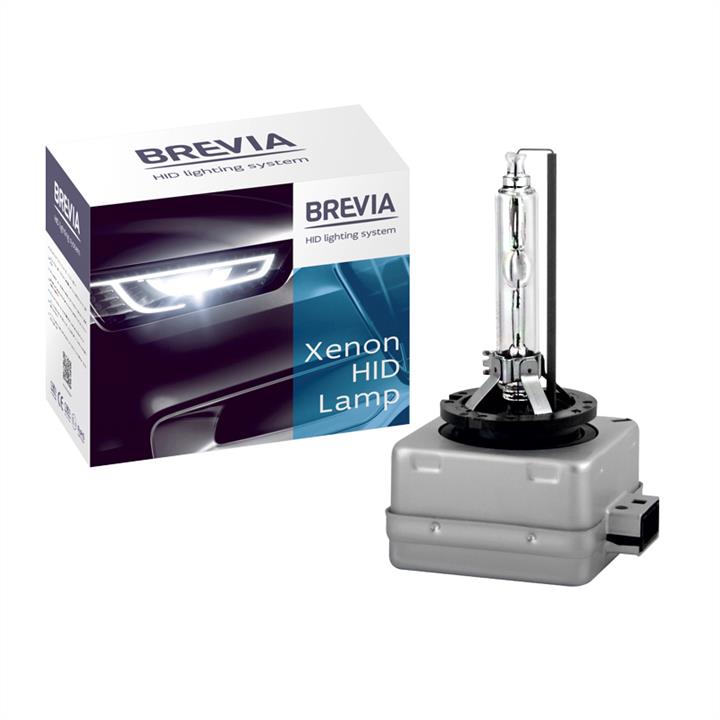 Brevia 85116C Xenon lamp D1S 85116C