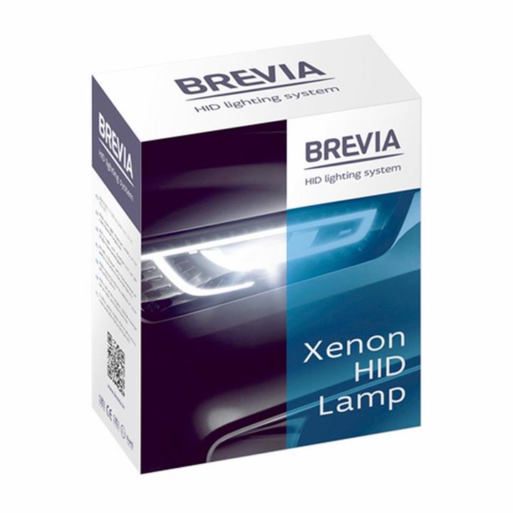 Brevia 85316C Xenon lamp D3S 85316C