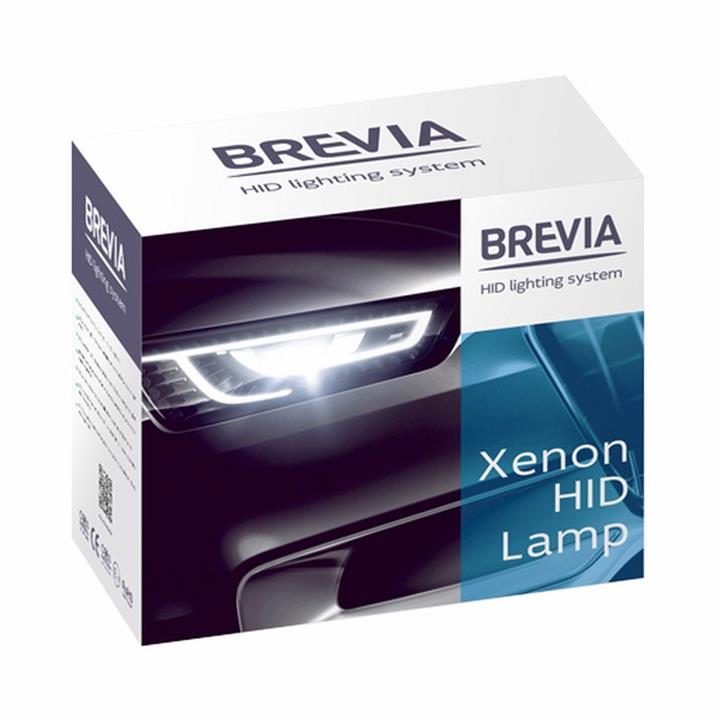 Brevia 85314C Xenon lamp D3S 85314C