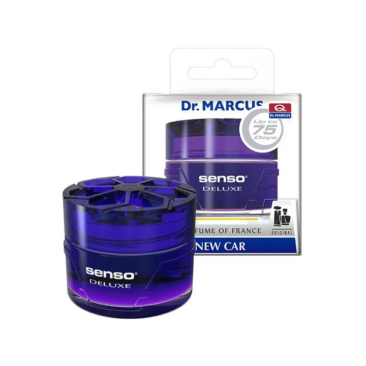 Buy Dr.Marcus 5900950765743 – good price at EXIST.AE!
