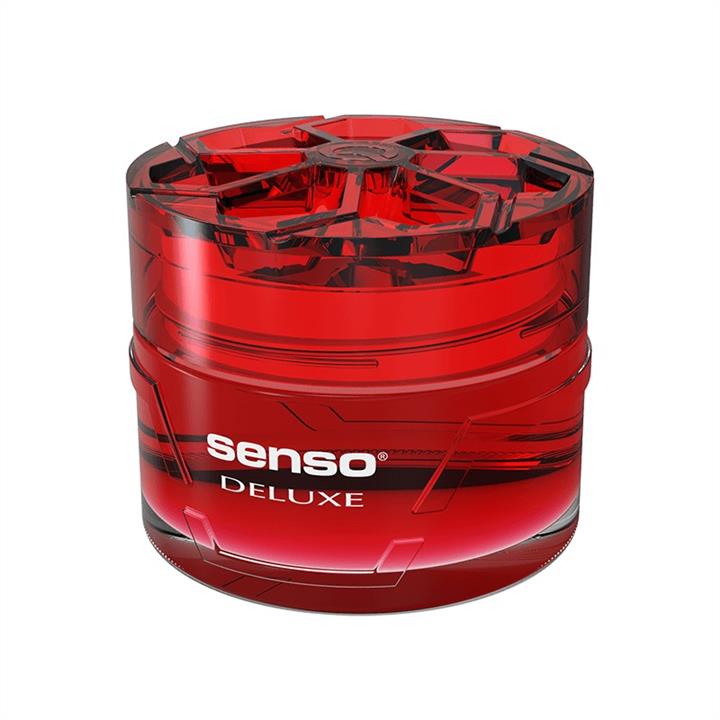 Dr.Marcus Aromatizer Dr.Marians Senso Delux Lesnie Berries (Wildberries) – price 18 PLN