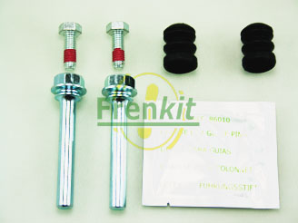 Frenkit 810083 Repair Kit, brake caliper guide 810083