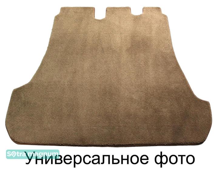 Sotra 07020-MG20-BEIGE Carpet luggage 07020MG20BEIGE