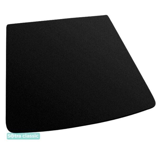 Sotra 01200-GD-BLACK Carpet luggage 01200GDBLACK