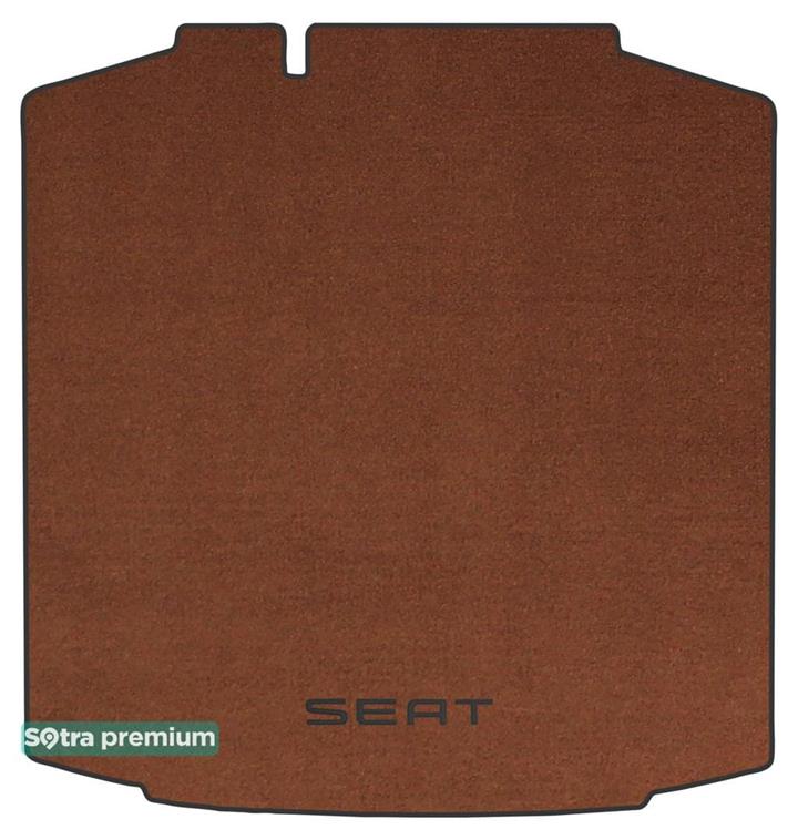 Sotra 90044-CH-TERRA Carpet luggage 90044CHTERRA