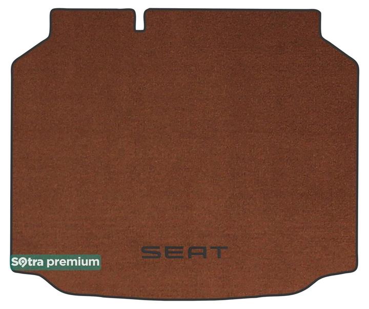 Sotra 90048-CH-TERRA Carpet luggage 90048CHTERRA