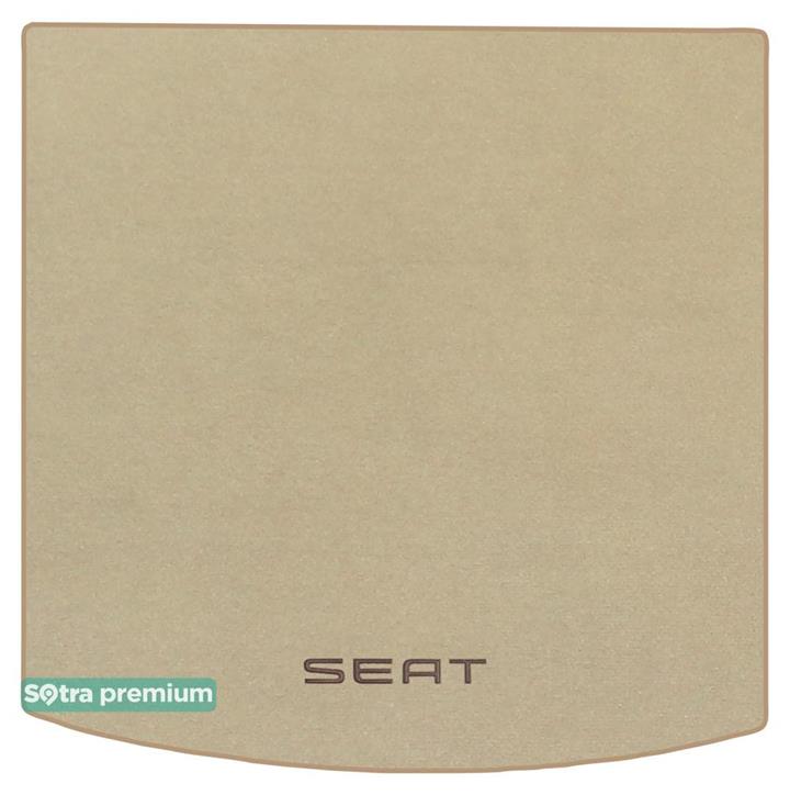 Sotra 90049-CH-BEIGE Carpet luggage 90049CHBEIGE