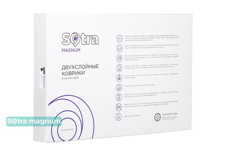 Buy Sotra 06515MG15BLACK – good price at EXIST.AE!