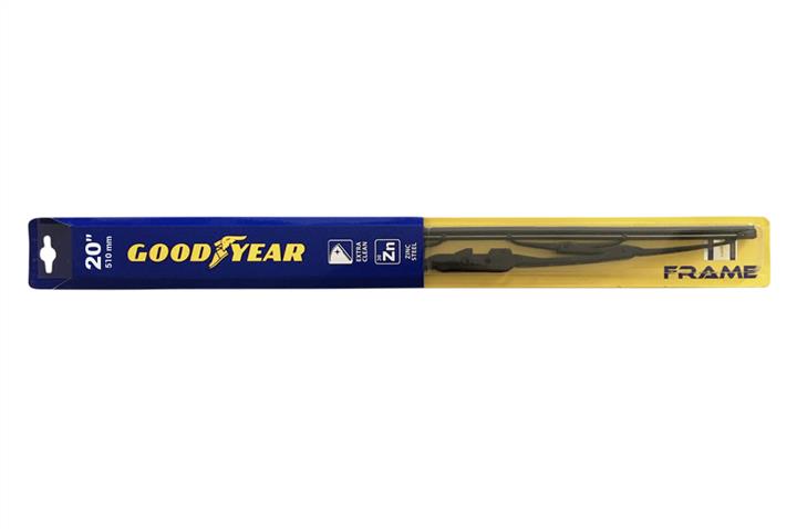 Buy Goodyear GY000320 – good price at EXIST.AE!