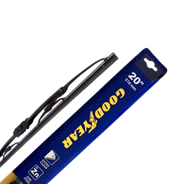 Goodyear Frame wiper blade 510 mm (20&quot;) – price