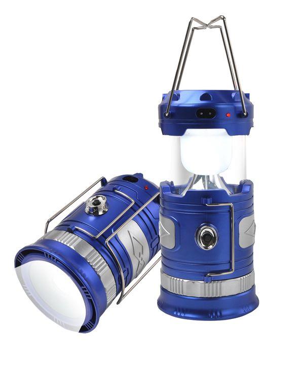 Forsage F-RF-D017(BLUE) Battery lamp FRFD017BLUE