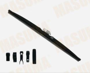 Wiper Blade Frameless Winter Masuma Optimum 450 mm (18&quot;) Masuma MU-018WS