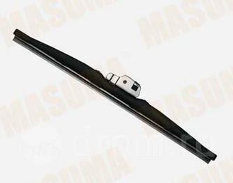 Masuma MU-33RW Winter wiper blade frameless 280 mm (11") MU33RW