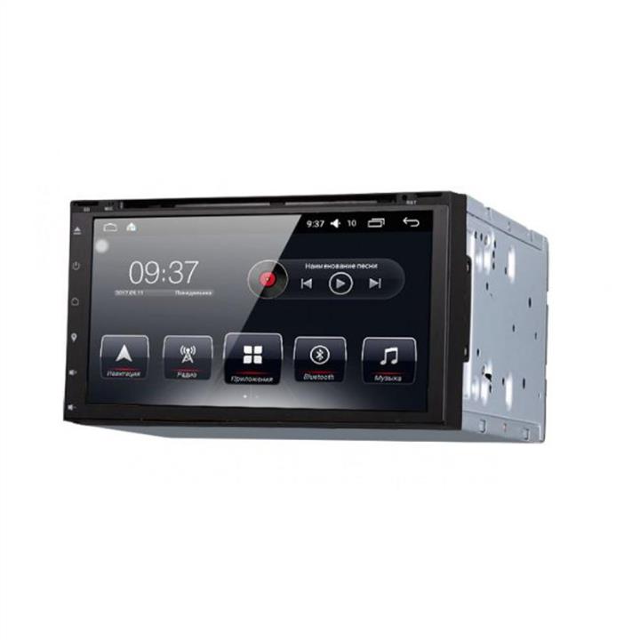 AudioSources T90-7001R Car radio T907001R