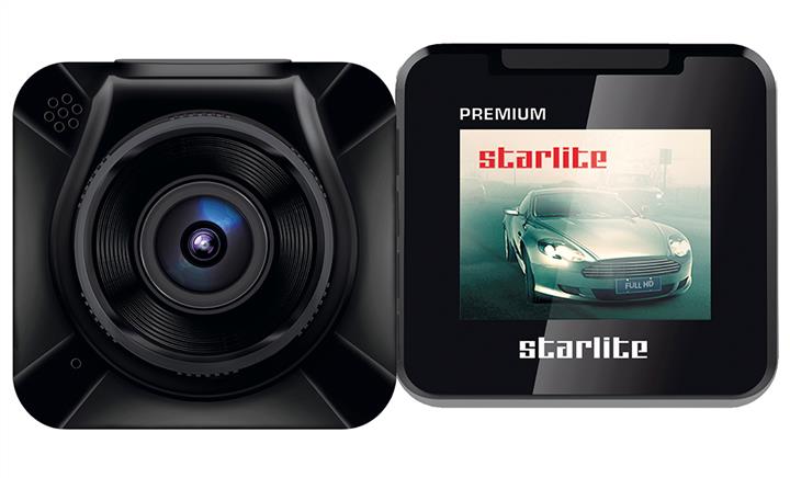 Starlite ST PREMIUM DVR-490FHD DVR STPREMIUMDVR490FHD