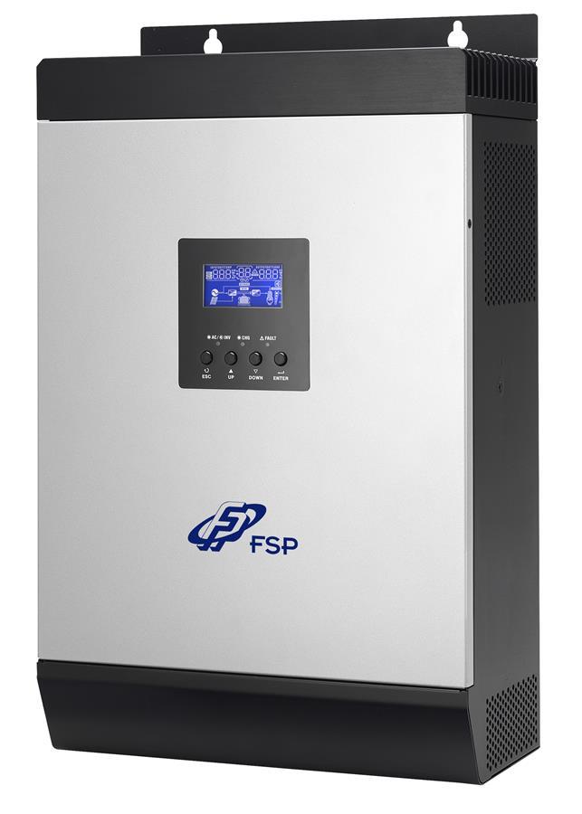 FSP UPS XPERT_3K-48 Voltage converter (inverter) FSP Xpert Solar 3000VA MPPT ADV, 48V XPERT3K48