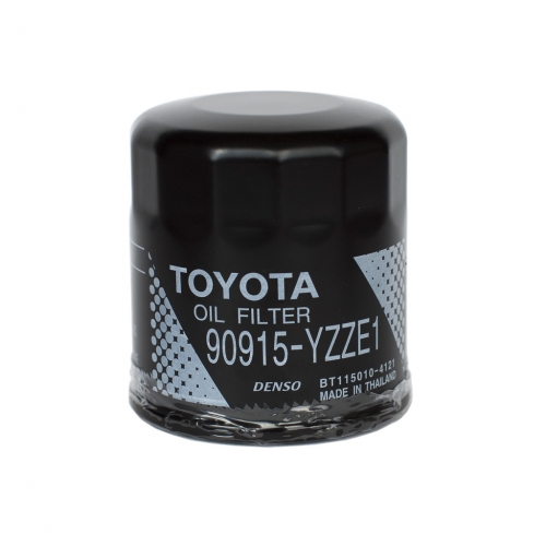 Oil Filter Toyota 90915-YZZE1
