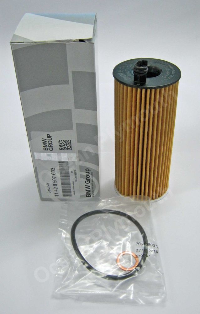 Oil Filter BMW 11 42 8 507 683