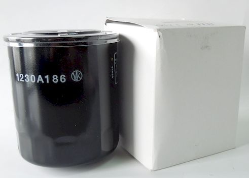 Mitsubishi 1230A186 Oil Filter 1230A186