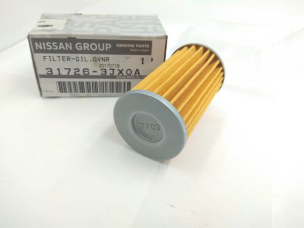 Buy Nissan 31726-3JX0A at a low price in United Arab Emirates!