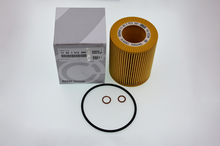 Buy BMW 11 42 7 512 300 at a low price in United Arab Emirates!