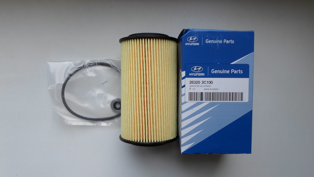 Buy Hyundai/Kia 26320-3C100 at a low price in United Arab Emirates!