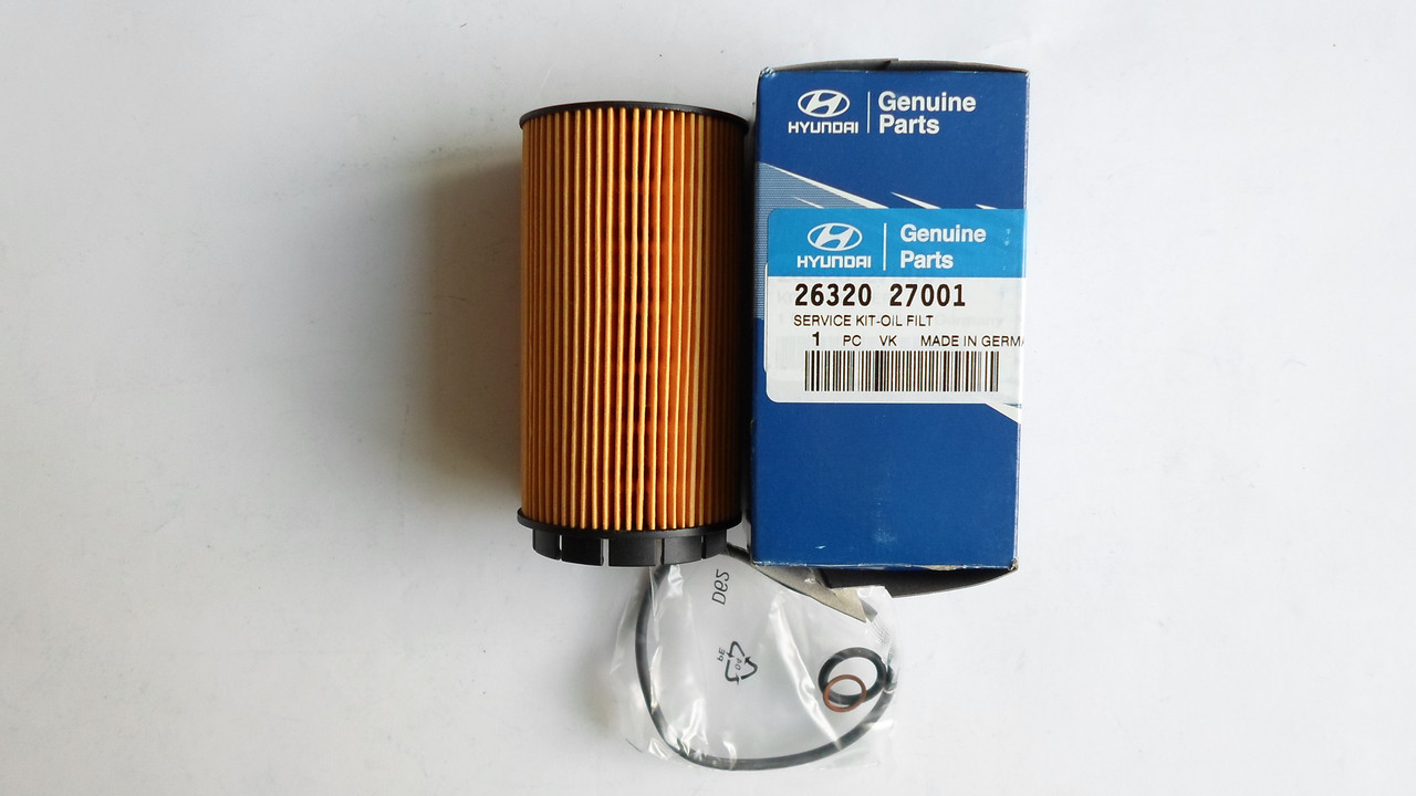 Buy Hyundai/Kia 26320-27001 at a low price in United Arab Emirates!