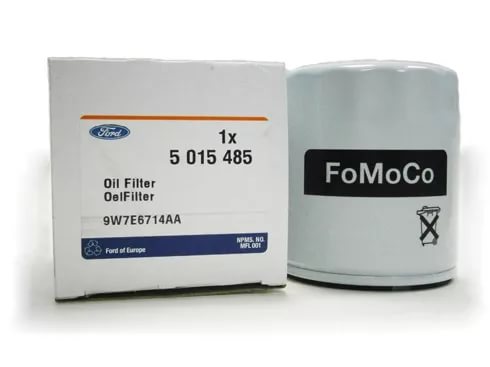 Ford 5 015 485 Oil Filter 5015485