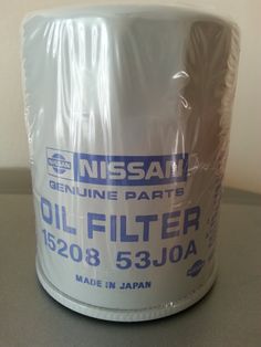 Buy Nissan 15208-53J0A at a low price in United Arab Emirates!
