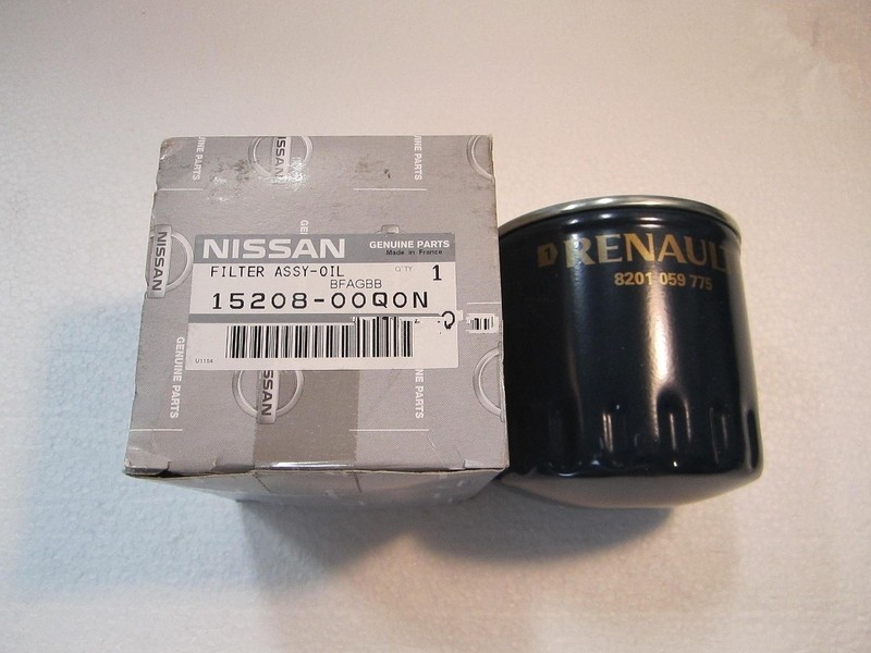 Buy Nissan 15208-00Q0N at a low price in United Arab Emirates!