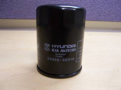 Hyundai/Kia 26300 3E010 Oil Filter 263003E010