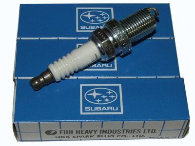 Subaru 22401KA210 Spark plug 22401KA210
