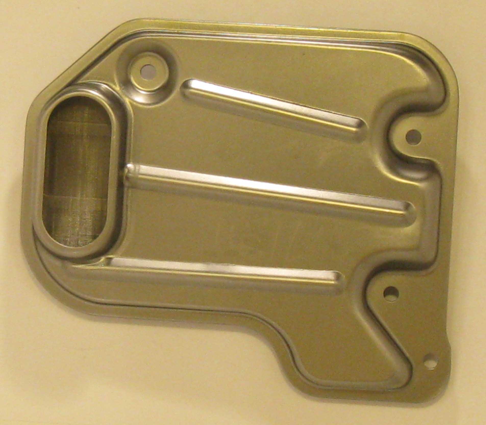 3533030070 Toyota Automatic transmission filter