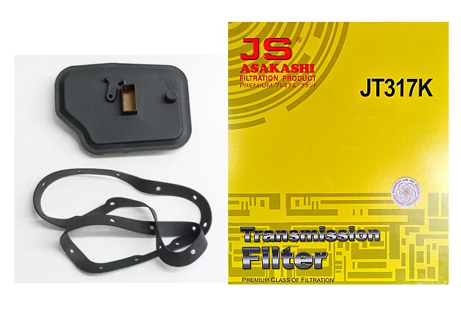 Buy JS Asakashi JT317K at a low price in United Arab Emirates!