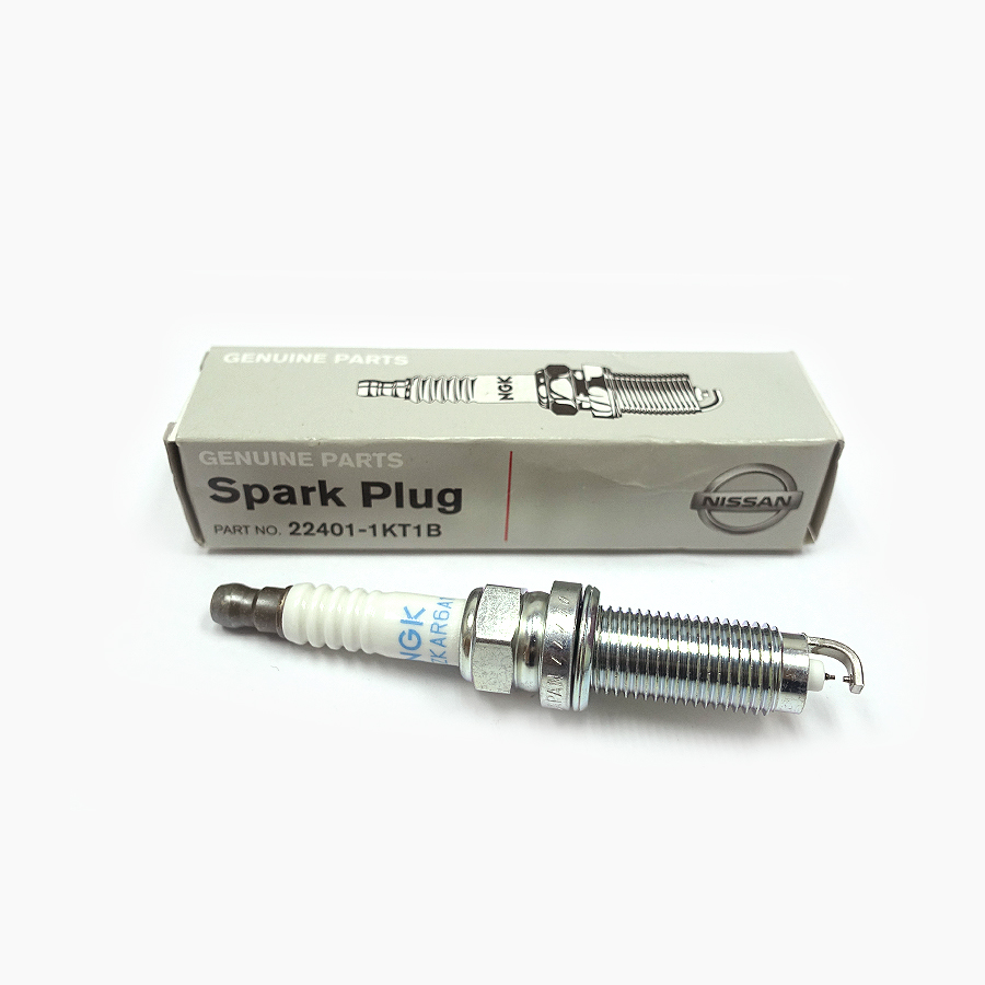 Nissan 22401-1KT1B Spark plug 224011KT1B