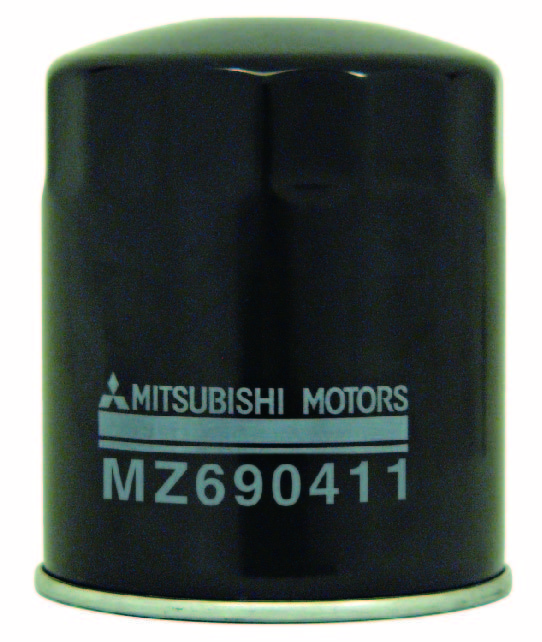 VSP (Mitsubishi) MZ690411 Oil Filter MZ690411