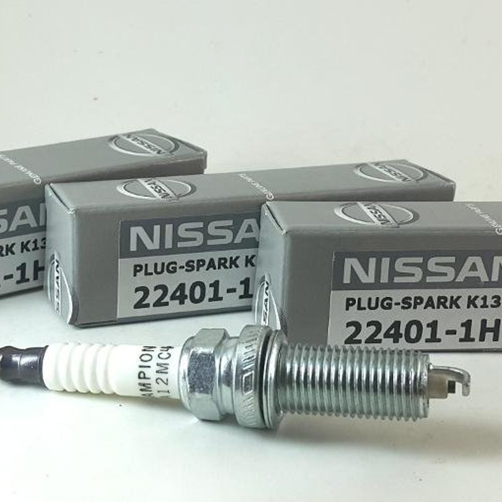 Nissan 22401-1HM1B Spark plug 224011HM1B