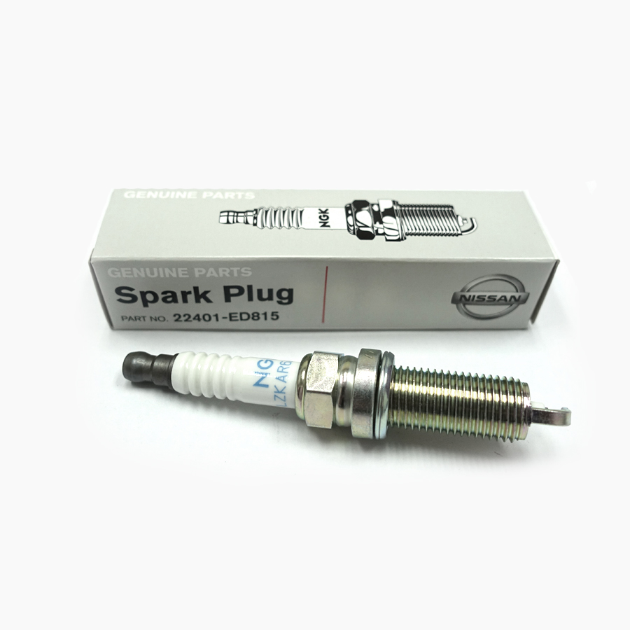Nissan 22401-ED815 Spark plug 22401ED815