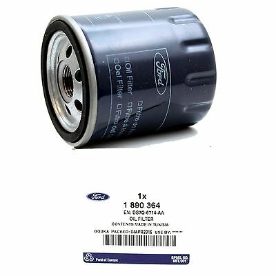Ford 1 890 364 Oil Filter 1890364