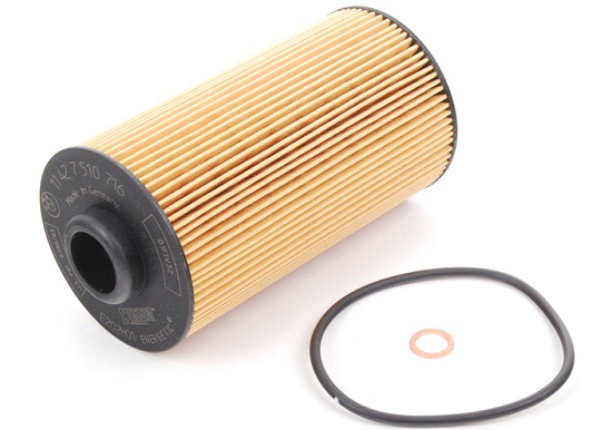 Oil Filter BMW 11 42 7 510 717