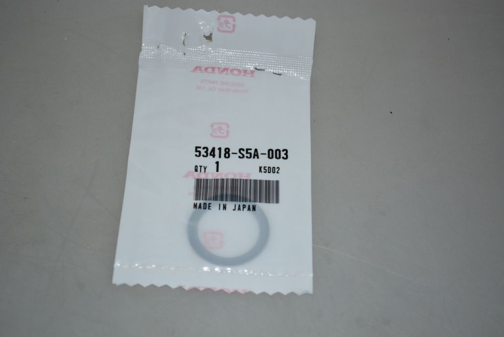 Washer, disk Honda 53418-S5A-003
