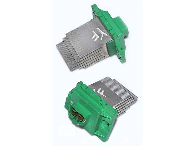 Hyundai/Kia 97235 3SAA0 Fan motor resistor 972353SAA0 972353SAA0 Hyundai/Kia Fan motor resistor